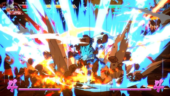 ✅ DRAGON BALL FIGHTERZ Xbox activation