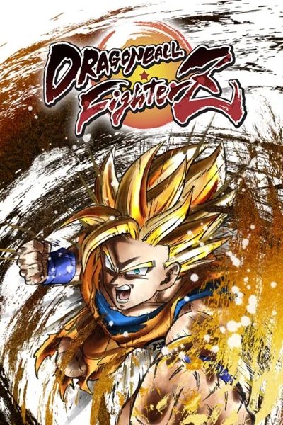 ✅ DRAGON BALL FIGHTERZ Xbox activation