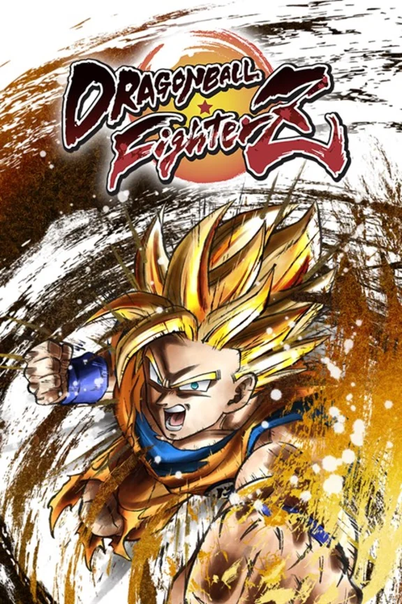 ✅ DRAGON BALL FIGHTERZ Xbox activation