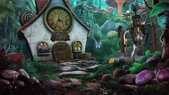 ✅ Tiny Tales: Heart of the Forest Xbox activation