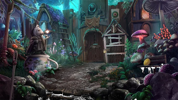 ✅ Tiny Tales: Heart of the Forest Xbox activation