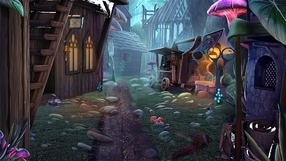 ✅ Tiny Tales: Heart of the Forest Xbox activation