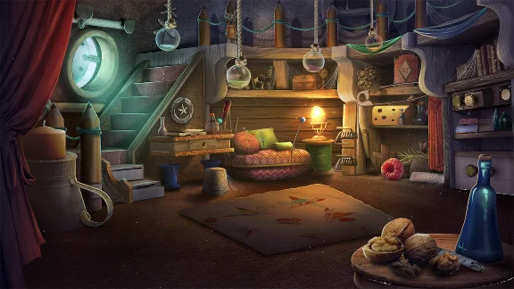 ✅ Tiny Tales: Heart of the Forest Xbox activation