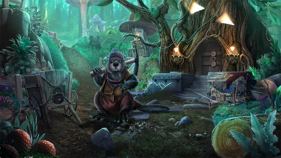 ✅ Tiny Tales: Heart of the Forest Xbox activation