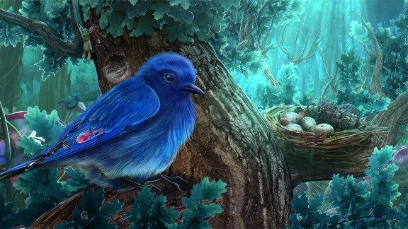 ✅ Tiny Tales: Heart of the Forest Xbox activation