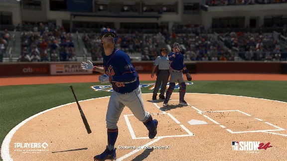 ✅ MLB The Show 24: Xbox One Standard activation