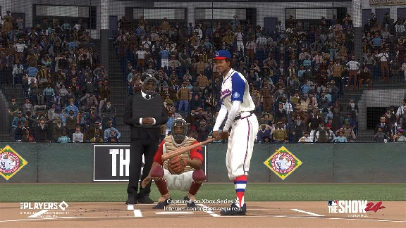 ✅ MLB The Show 24: Xbox One Standard activation