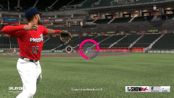 ✅ MLB The Show 24: Xbox One Standard activation