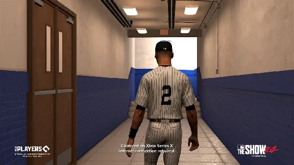 ✅ MLB The Show 24: Xbox One Standard activation