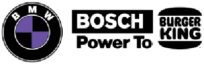 Vector logos B