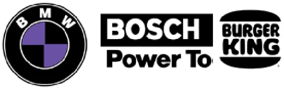 Vector logos B