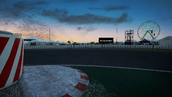 Assetto Corsa Competizione - 24H Nürburgring Pack DLC