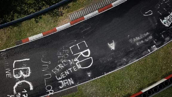 Assetto Corsa Competizione - 24H Nürburgring Pack DLC