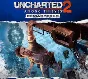 🌌Uncharted 2 Among Thieves Remaster/ Анчартед🌌PS4🚩TR
