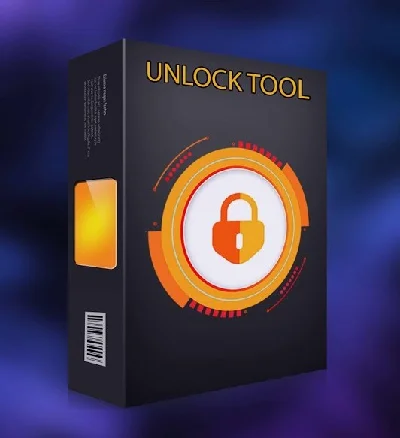 ★★ Unlock tool license ★★