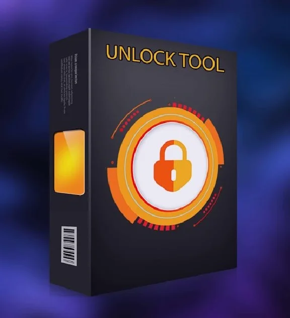 ★★ Unlock tool license ★★