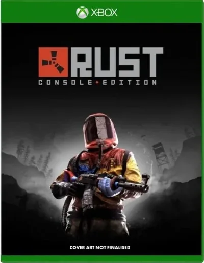 ✅КЛЮЧ🔑RUST CONSOLE EDITION🎮XBOX ONE|XS✅