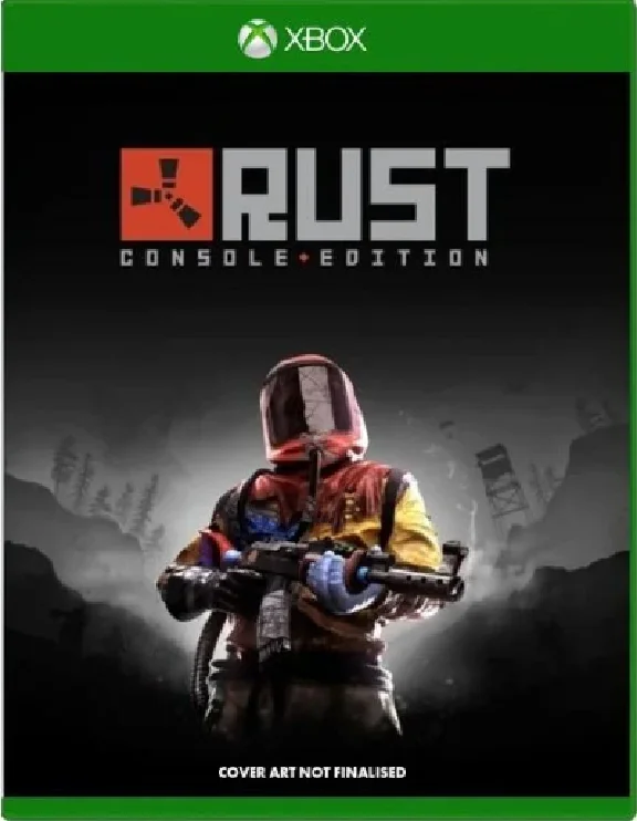 ✅КЛЮЧ🔑RUST CONSOLE EDITION🎮XBOX ONE|XS✅