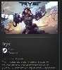 Tryst STEAM GIFT Russia + ROW + GLOBAL REG FREE