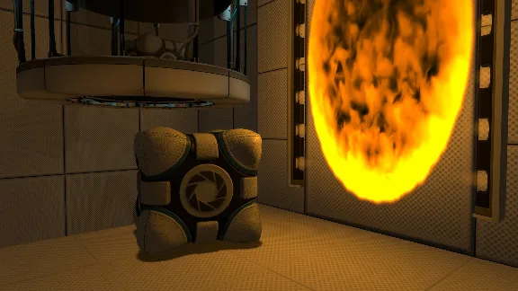 Portal: Revolution Plush Pack DLC * STEAM RU ⚡