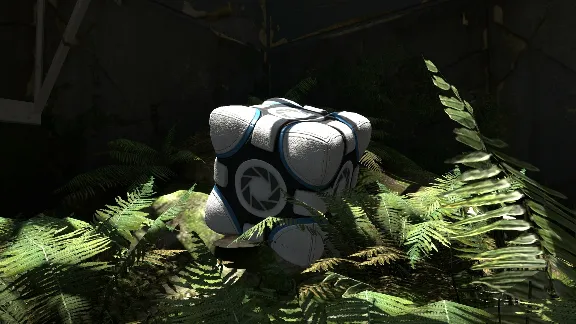 Portal: Revolution Plush Pack DLC * STEAM RU ⚡