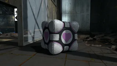 Portal: Revolution Plush Pack DLC * STEAM RU ⚡