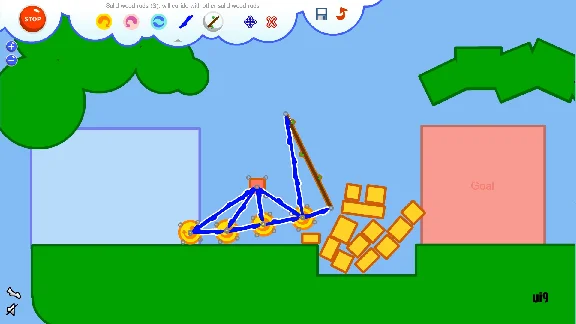 Fantastic Contraption Classic 1 & 2 💎STEAM GIFT РОССИЯ