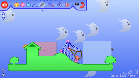 Fantastic Contraption Classic 1 & 2 💎STEAM GIFT РОССИЯ