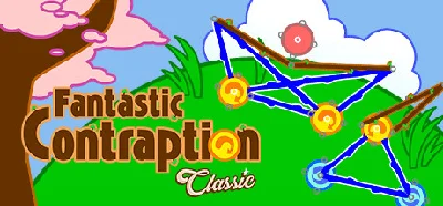 Fantastic Contraption Classic 1 & 2 💎STEAM GIFT РОССИЯ