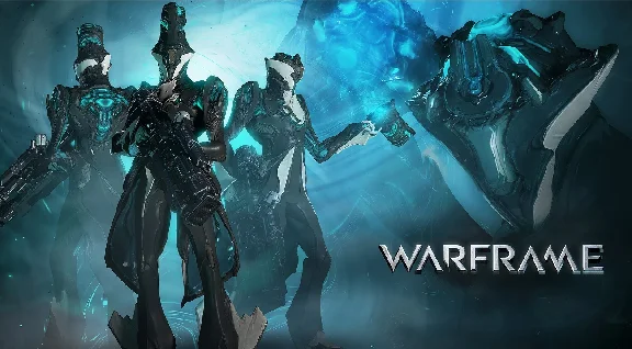 🔥 Warframe EOS Armor PACK 🔑 CODE 🔑 KEY GLOBAL + 🎁