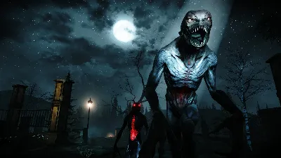 🔥Alone in the Dark: Illumination\Steam\Весь Мир\Ключ