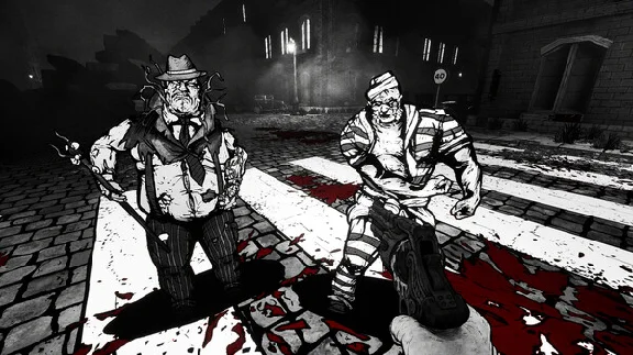 ✅ Forgive Me Father 2 (Steam Ключ / РФ + Global) 💳0%
