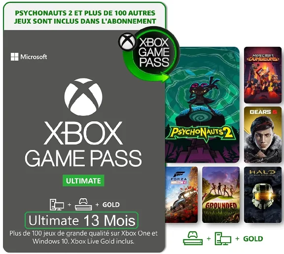 ✅ XBOX GAME PASS ULTIMATE ⚡ 3 Months ⏩ NEW ACC