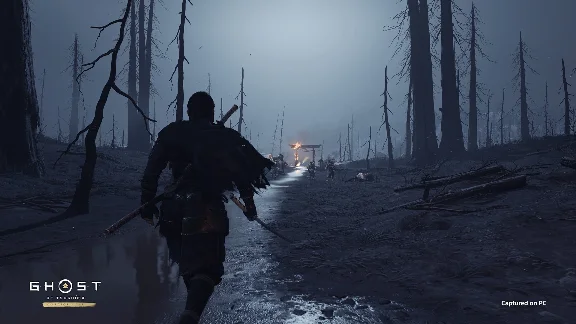 Ghost of Tsushima 🔑 (Steam | KZ+UA+CIS, NO RU)