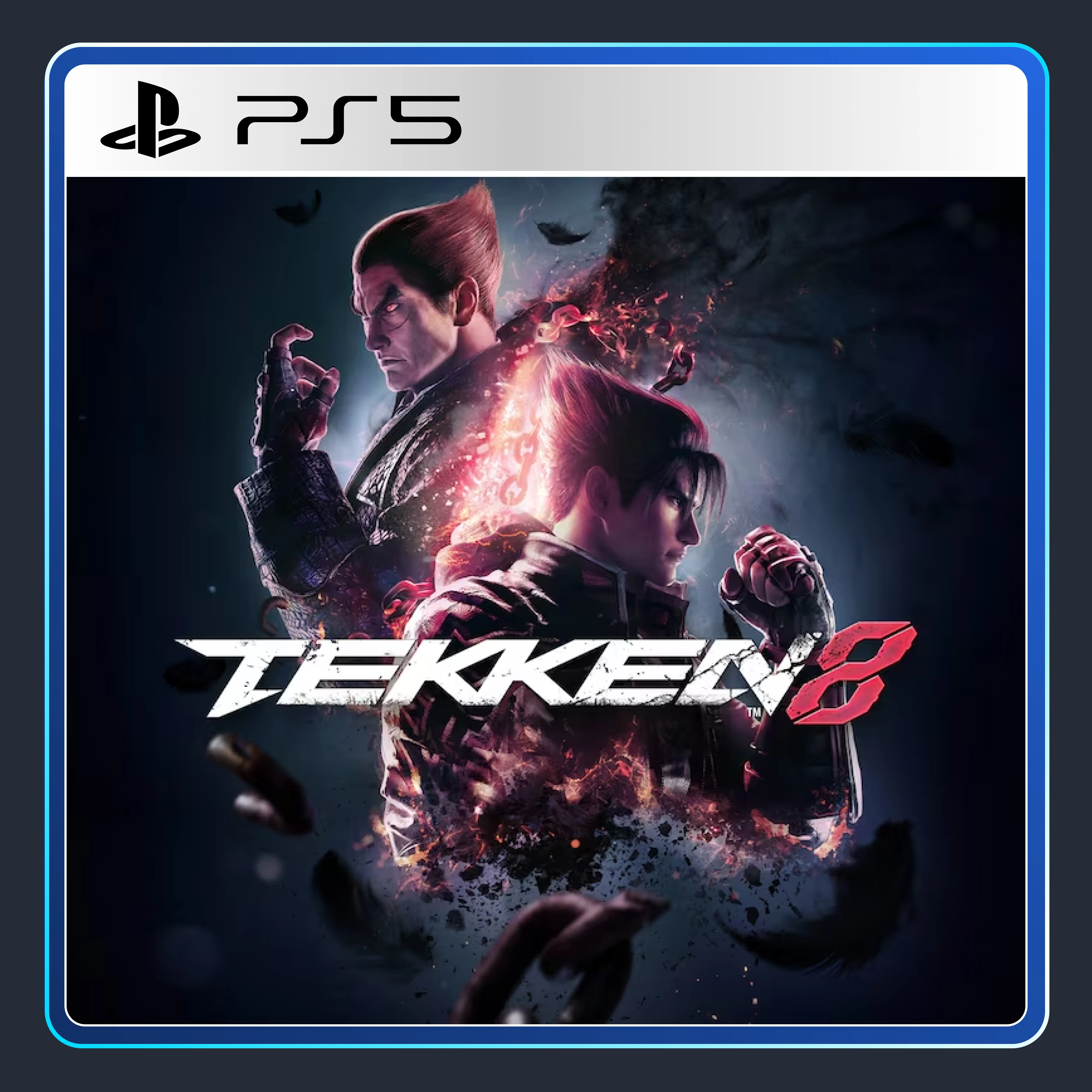 🎮  TEKKEN 8 👊  PS/PS5/PSN/Store 🇹🇷 ТУРЦИЯ 🇹🇷