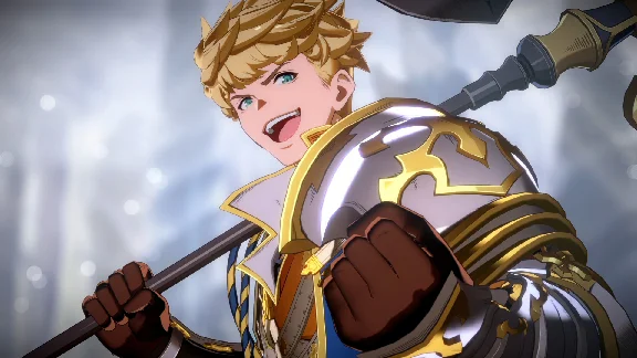 Granblue Fantasy Versus: Rising - Additional Character