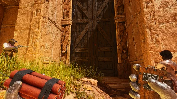 ARK: Bob´s Tall Tales DLC * STEAM RU ⚡ AUTO 💳0%