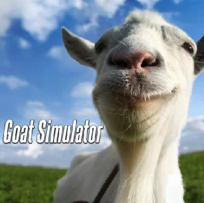 🌌 Goat Simulator 🌌 PS4 🚩TR