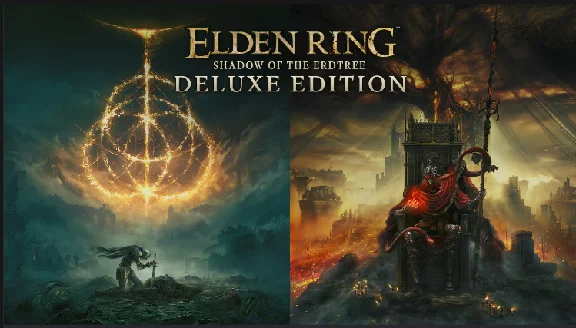 💥ELDEN RING 🟢 Xbox One / X|S