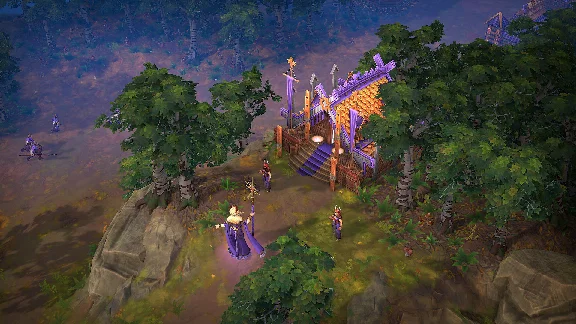 Godsworn - STEAM GIFT РОССИЯ