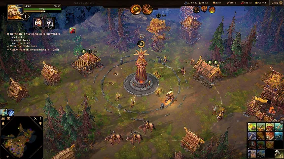 Godsworn - STEAM GIFT РОССИЯ