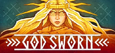 Godsworn - STEAM GIFT РОССИЯ