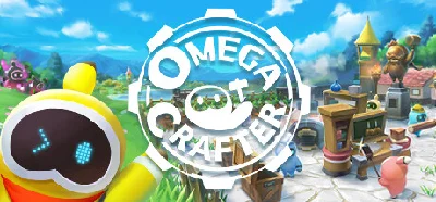 Omega Crafter - STEAM GIFT RUSSIA