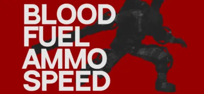 Blood, Fuel, Ammo, Speed - STEAM GIFT РОССИЯ