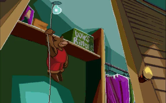 ✅Fatty Bear´s Birthday Surprise ⭐Steam\Global\Key⭐ + 🎁