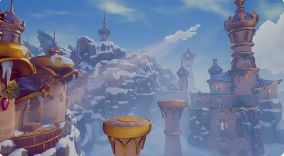 🔑KEY✅SPYRO™ REIGNITED TRILOGY🎮XBOX ONE|XS✅