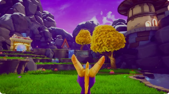 🔑KEY✅SPYRO™ REIGNITED TRILOGY🎮XBOX ONE|XS✅