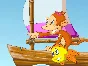 ✅Freddi Fish 3 The Case of the Stolen Conch Shell⭐Steam