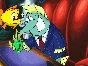✅Freddi Fish 5 featuring Mess Hall Mania⭐Steam\Key⭐ +🎁