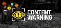 Content Warning * STEAM RU ⚡ АВТО 💳0%
